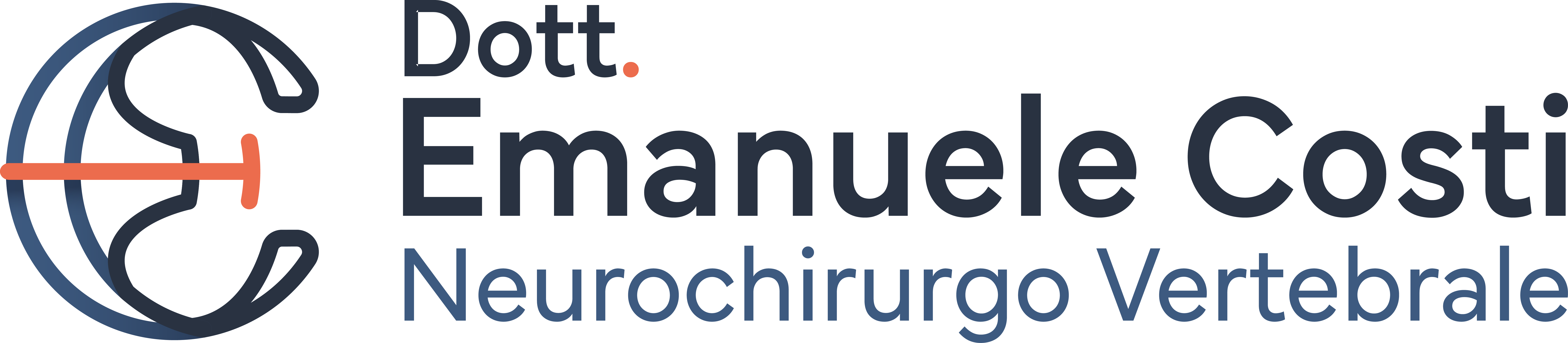 Dott. Emanuele Costi | Neurochirurgo